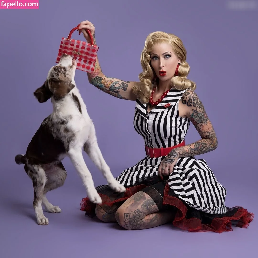 Wildcat Ink Onlyfans Photo Gallery 