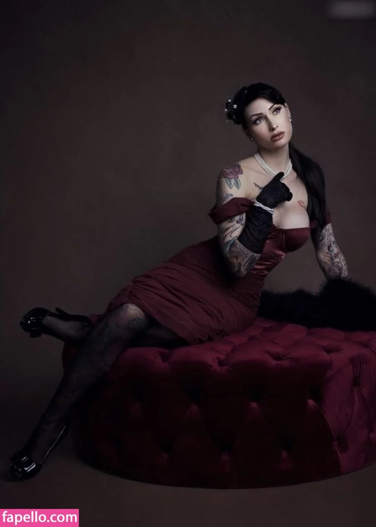 Wildcat Ink Onlyfans Photo Gallery 