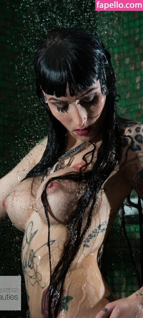 Wildcat Ink Onlyfans Photo Gallery 