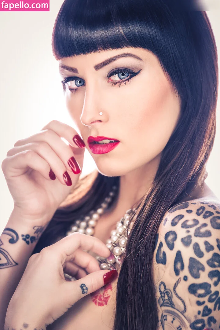 Wildcat Ink Onlyfans Photo Gallery 