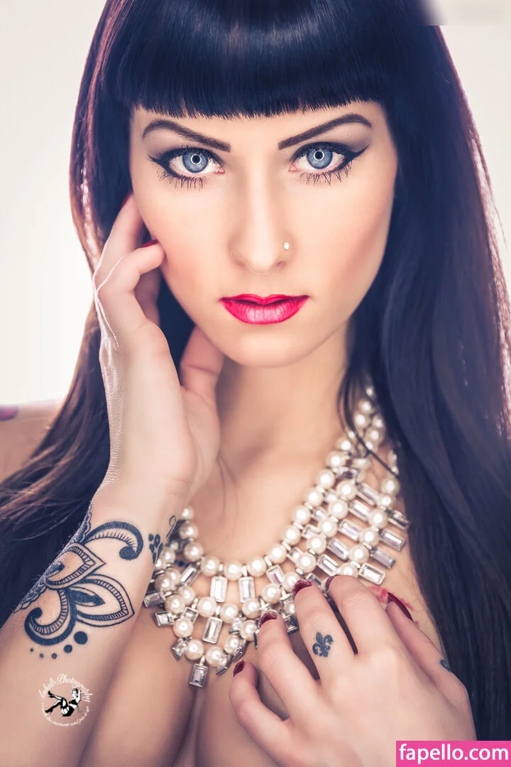 Wildcat Ink Onlyfans Photo Gallery 