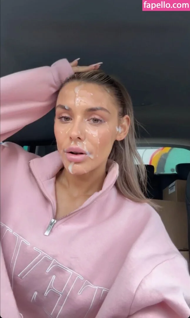 Facialize Me Onlyfans Photo Gallery 