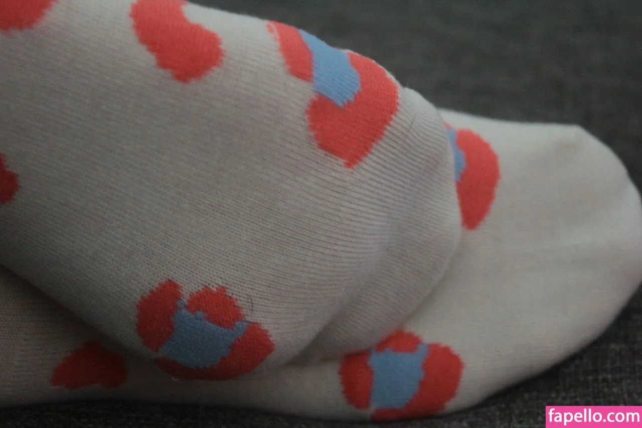 Jules Feet Onlyfans Photo Gallery 