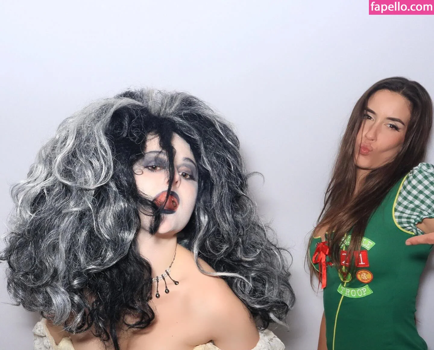 Linduh Onlyfans Photo Gallery 