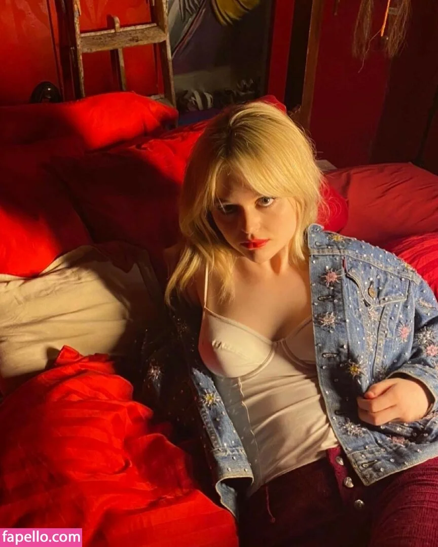 Linduh Onlyfans Photo Gallery 