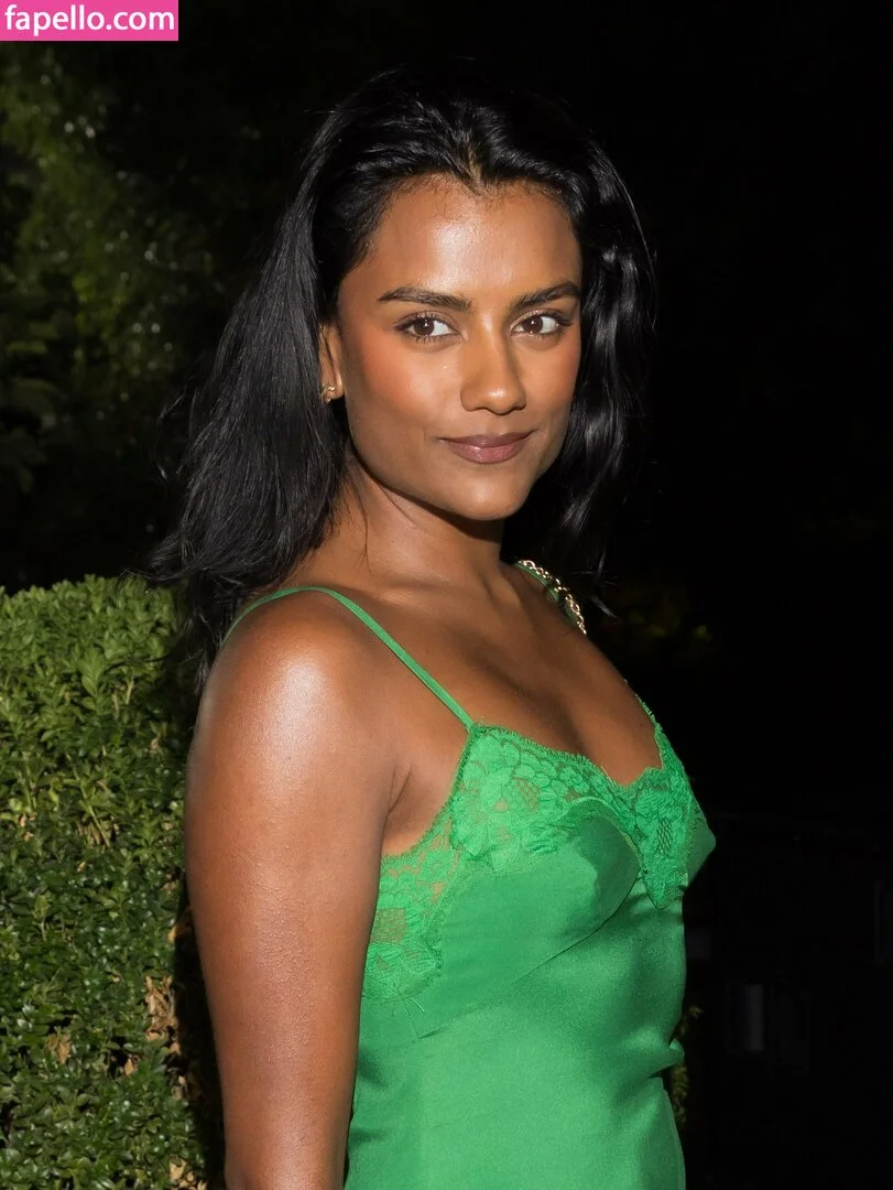 Simone Ashley Onlyfans Photo Gallery 