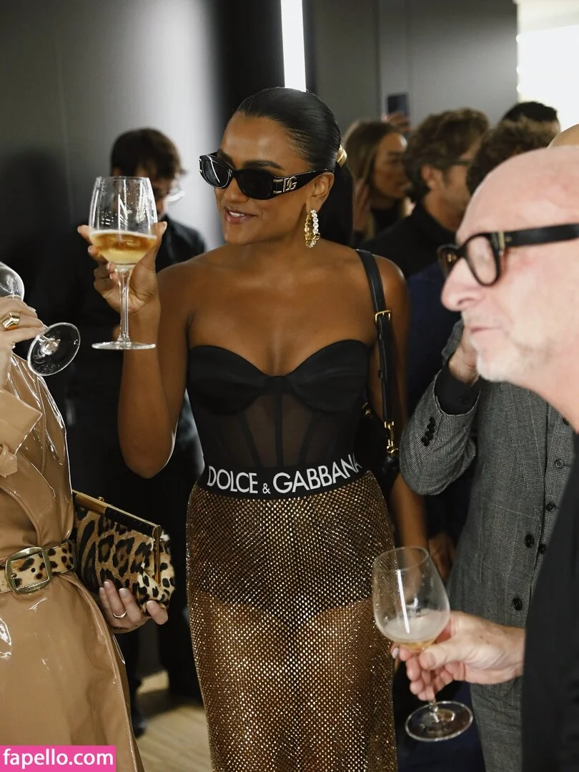 Simone Ashley Onlyfans Photo Gallery 