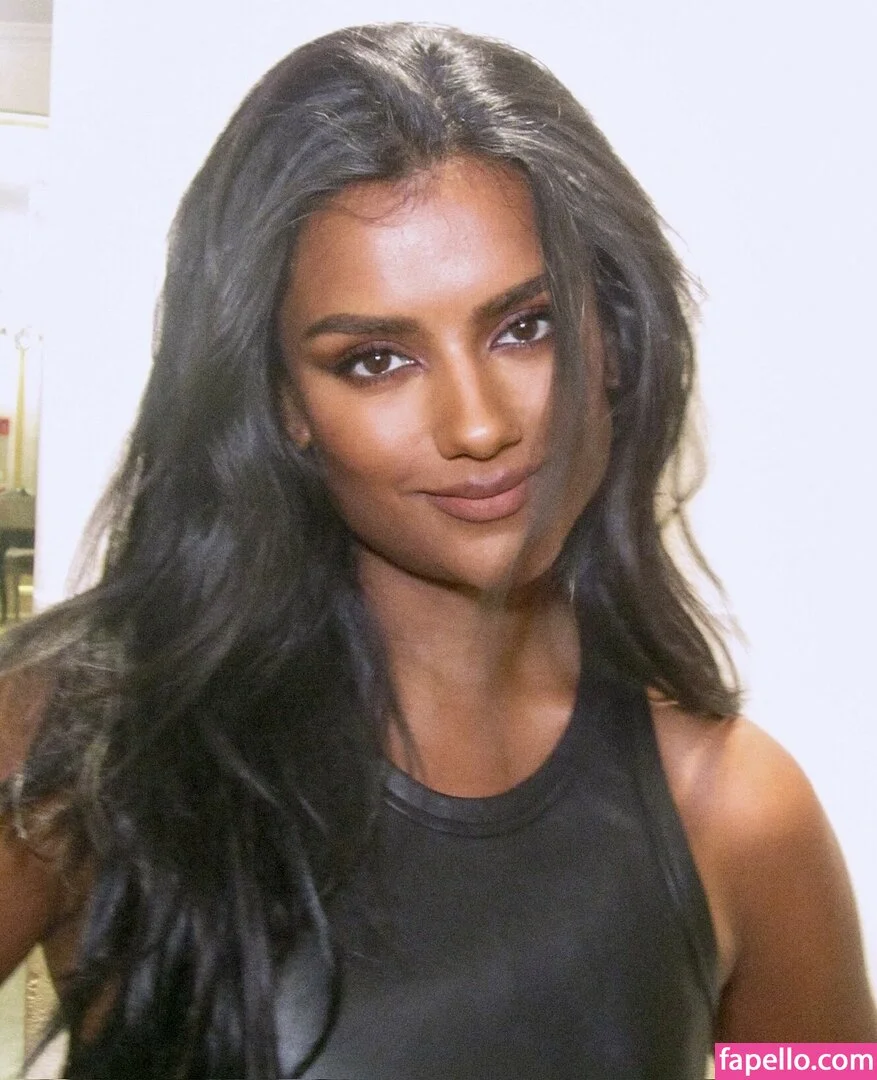 Simone Ashley Onlyfans Photo Gallery 