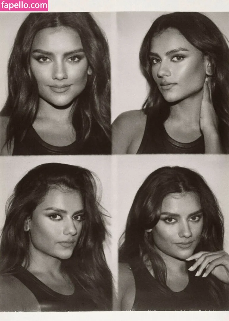 Simone Ashley Onlyfans Photo Gallery 