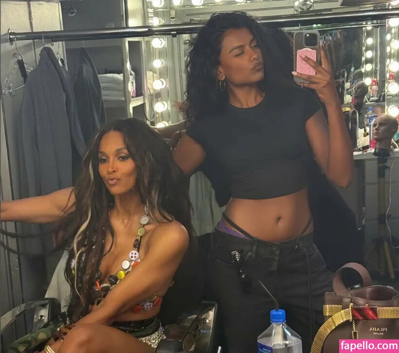 Simone Ashley Onlyfans Photo Gallery 