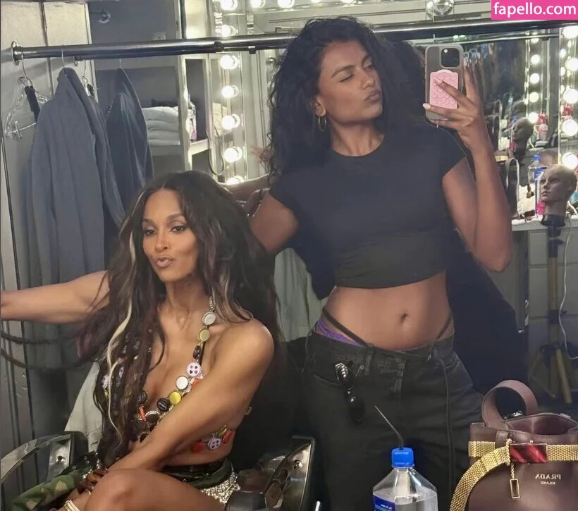 Simone Ashley Onlyfans Photo Gallery 