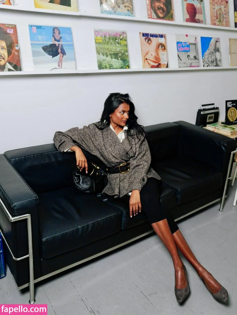 Simone Ashley Onlyfans Photo Gallery 