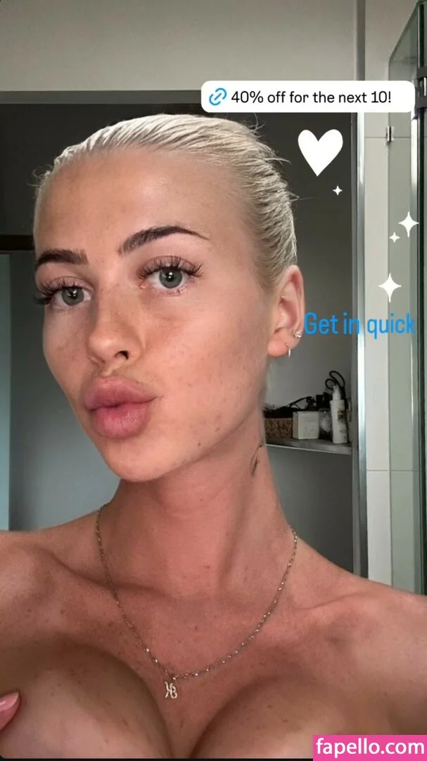 Amy Mason Onlyfans Photo Gallery 