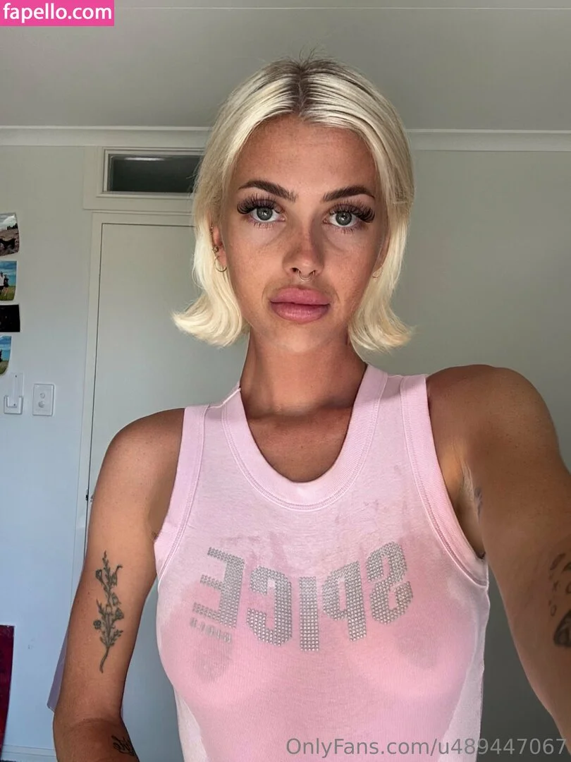 Amy Mason Onlyfans Photo Gallery 