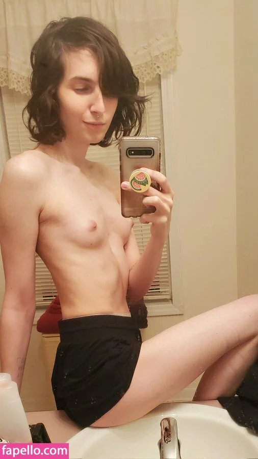 Rose Ghostly Onlyfans Photo Gallery 