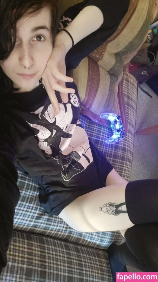 Rose Ghostly Onlyfans Photo Gallery 