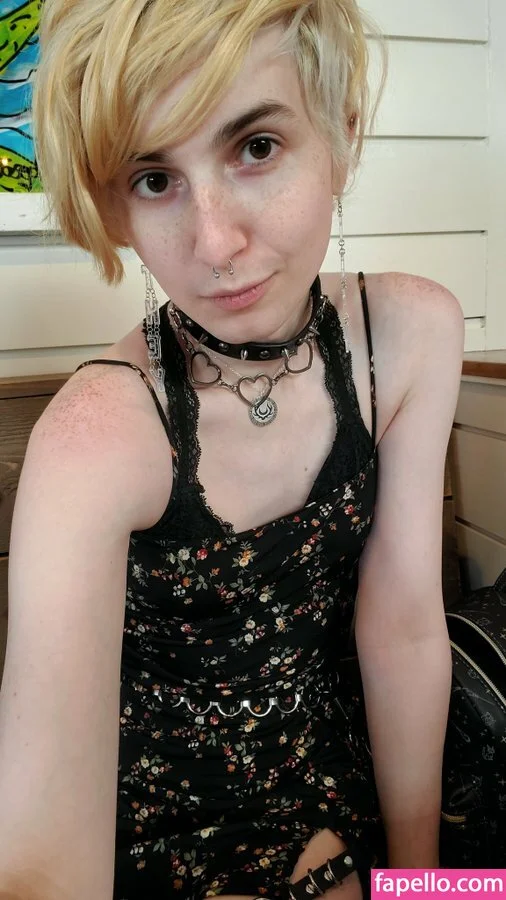 Rose Ghostly Onlyfans Photo Gallery 