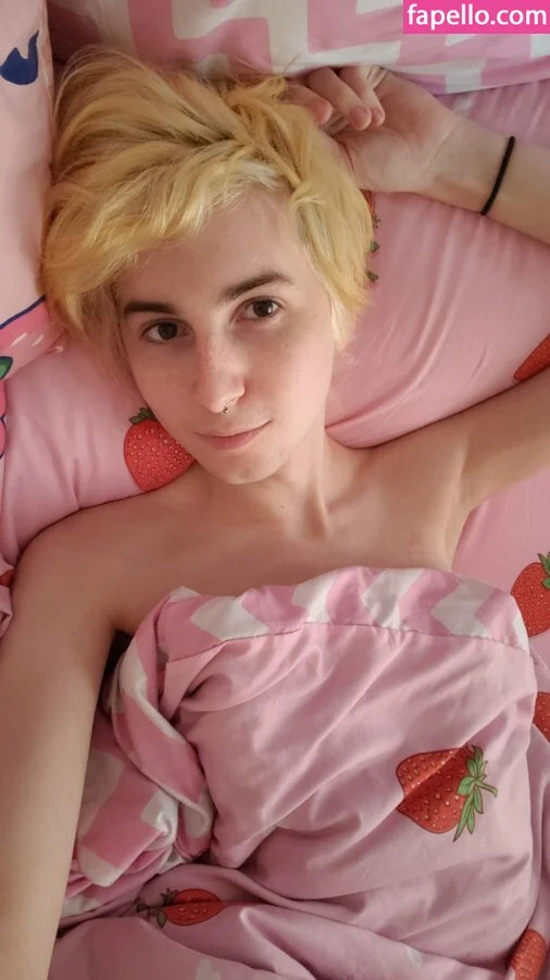 Rose Ghostly Onlyfans Photo Gallery 