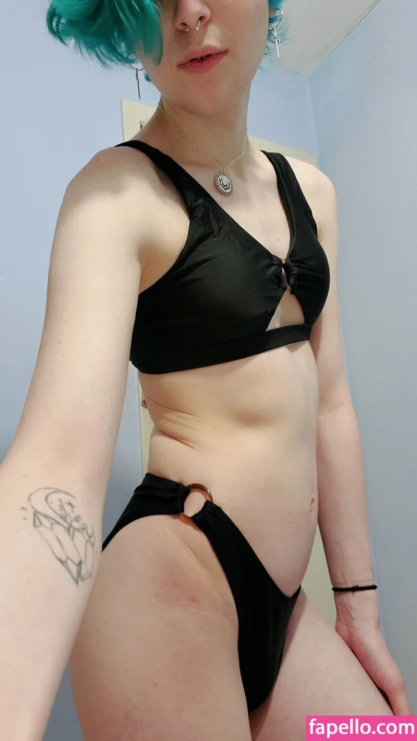 Rose Ghostly Onlyfans Photo Gallery 