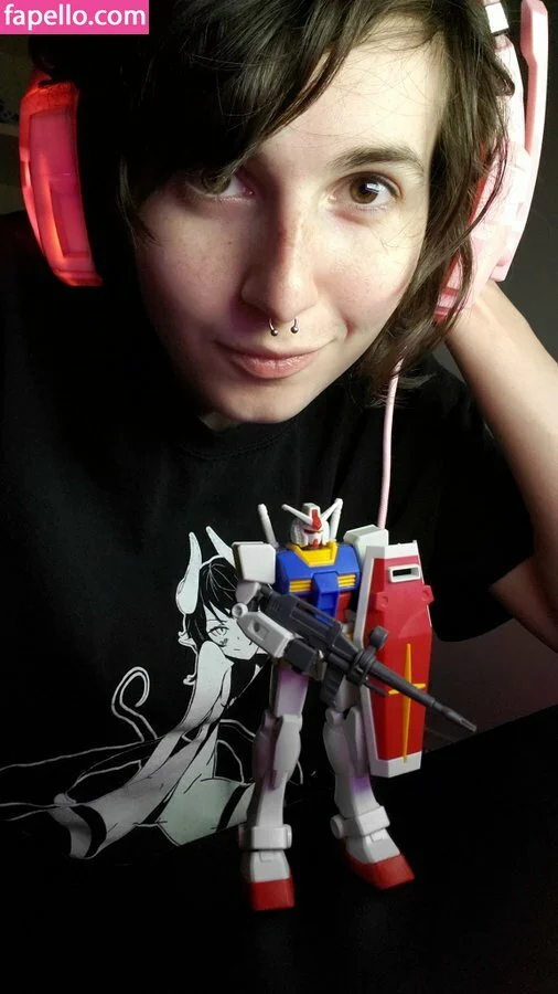 Rose Ghostly Onlyfans Photo Gallery 