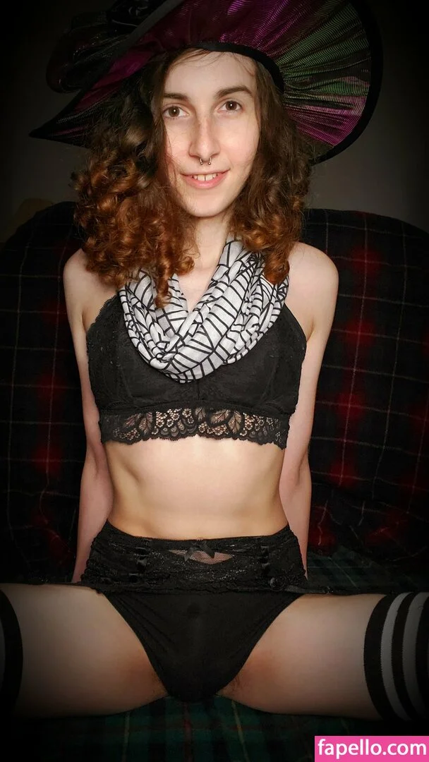 Rose Ghostly Onlyfans Photo Gallery 