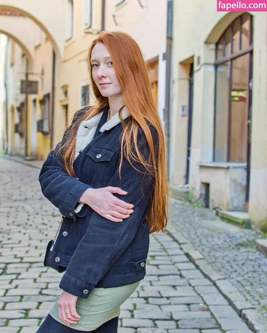 Daniela Blazheva Onlyfans Photo Gallery 