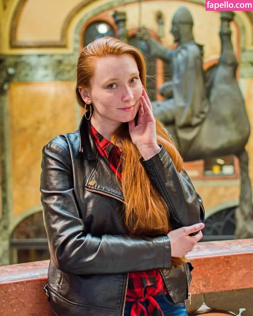 Daniela Blazheva Onlyfans Photo Gallery 