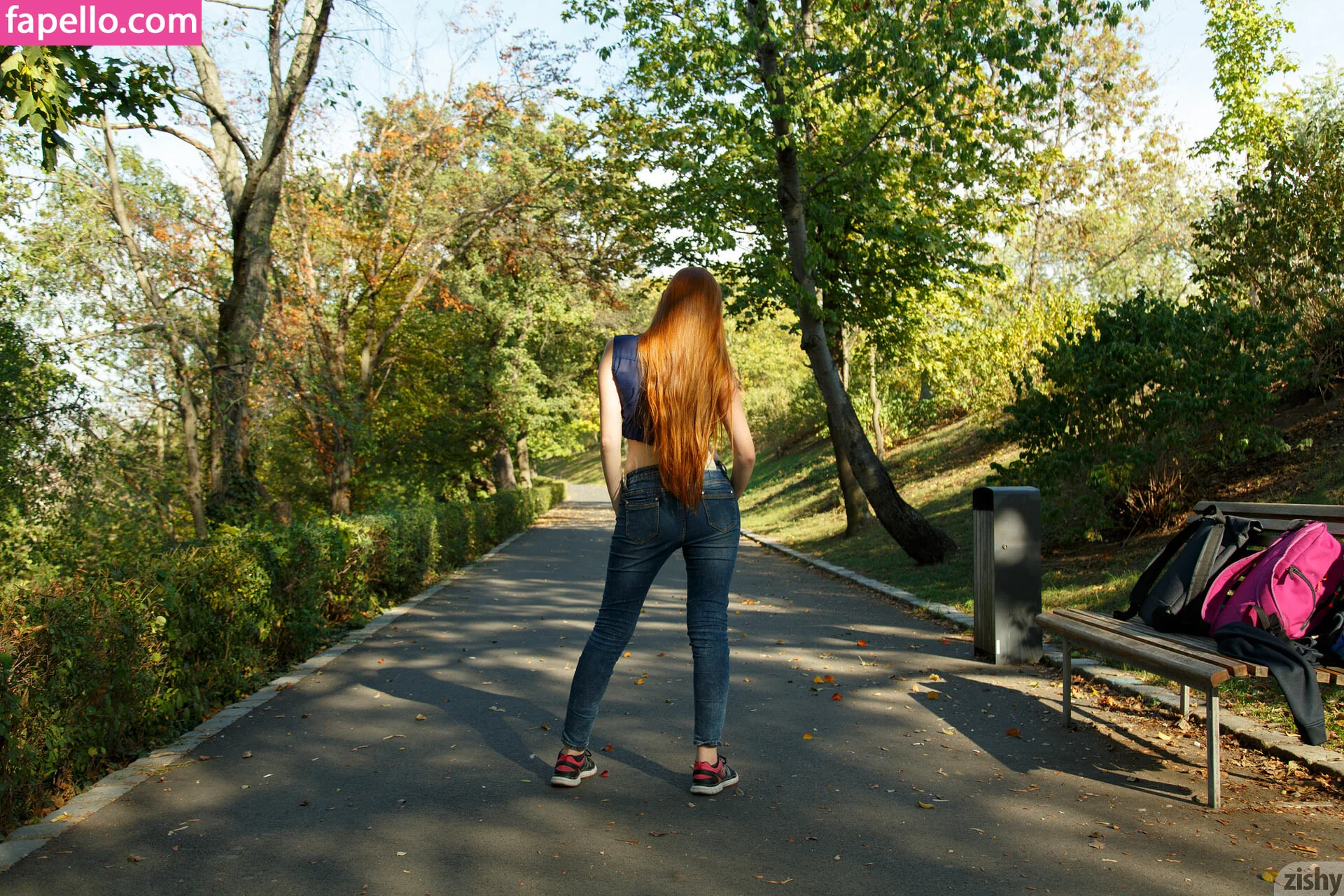 Daniela Blazheva Onlyfans Photo Gallery 