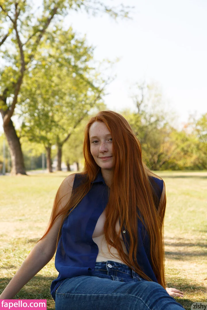 Daniela Blazheva Onlyfans Photo Gallery 