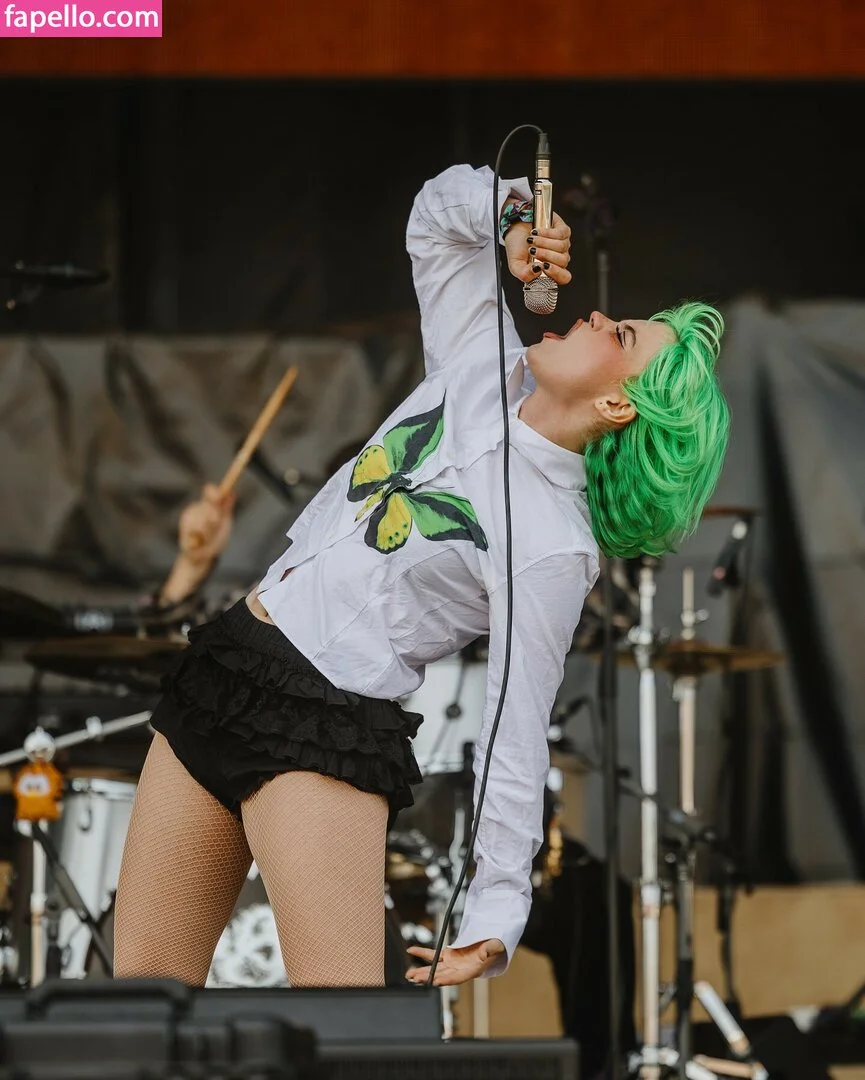 Kat Moss Onlyfans Photo Gallery 