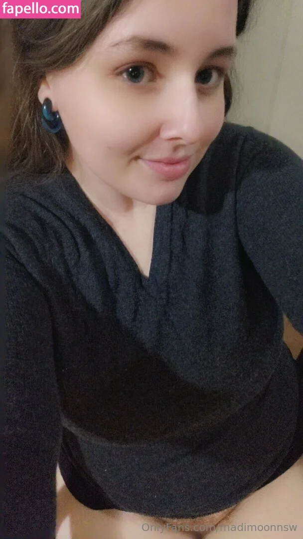 Madimoo Onlyfans Photo Gallery 