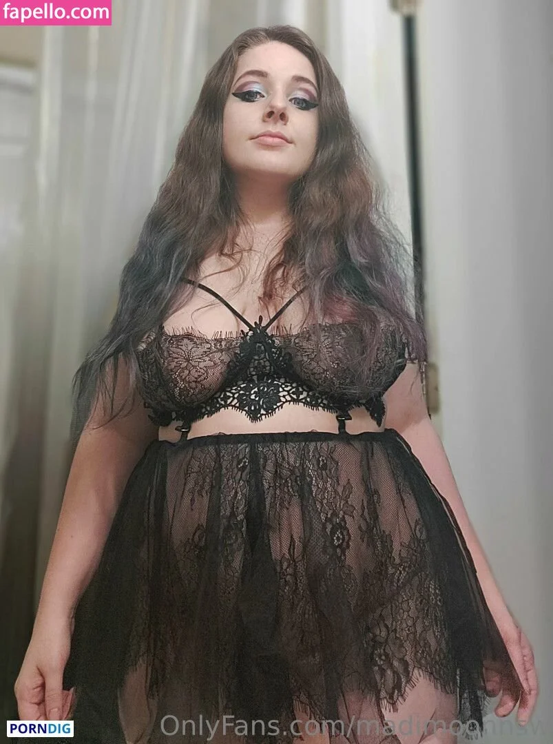 Madimoo Onlyfans Photo Gallery 