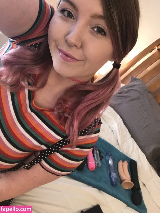 Scarlett_666 Onlyfans Photo Gallery 