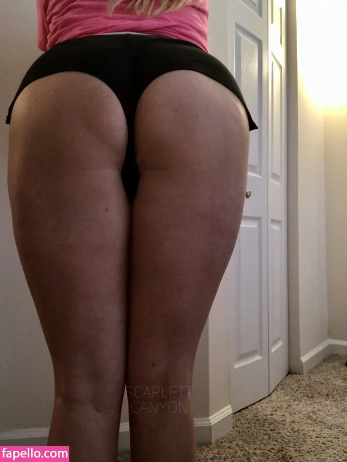 Scarlett_666 Onlyfans Photo Gallery 