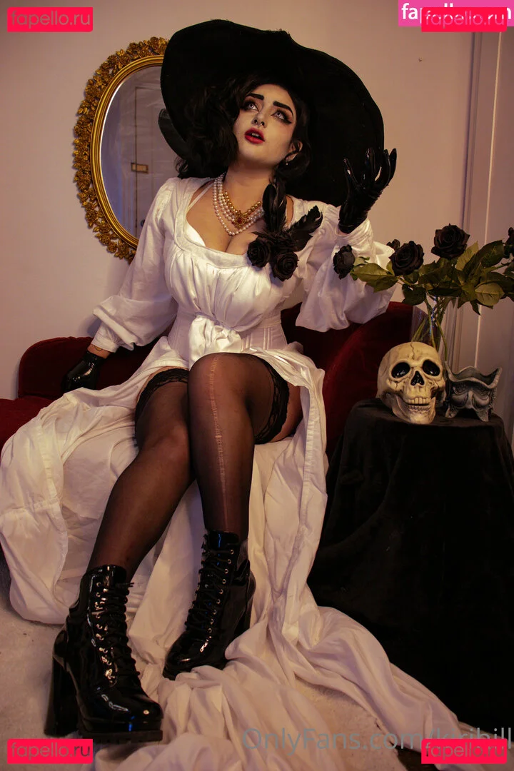 Kirihill Onlyfans Photo Gallery 