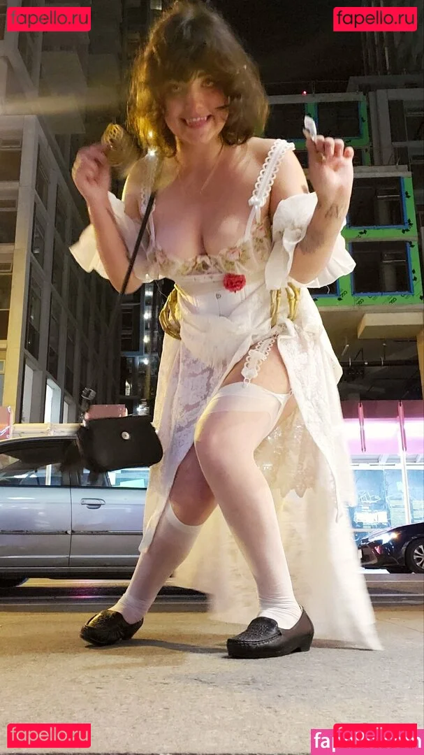 Kirihill Onlyfans Photo Gallery 