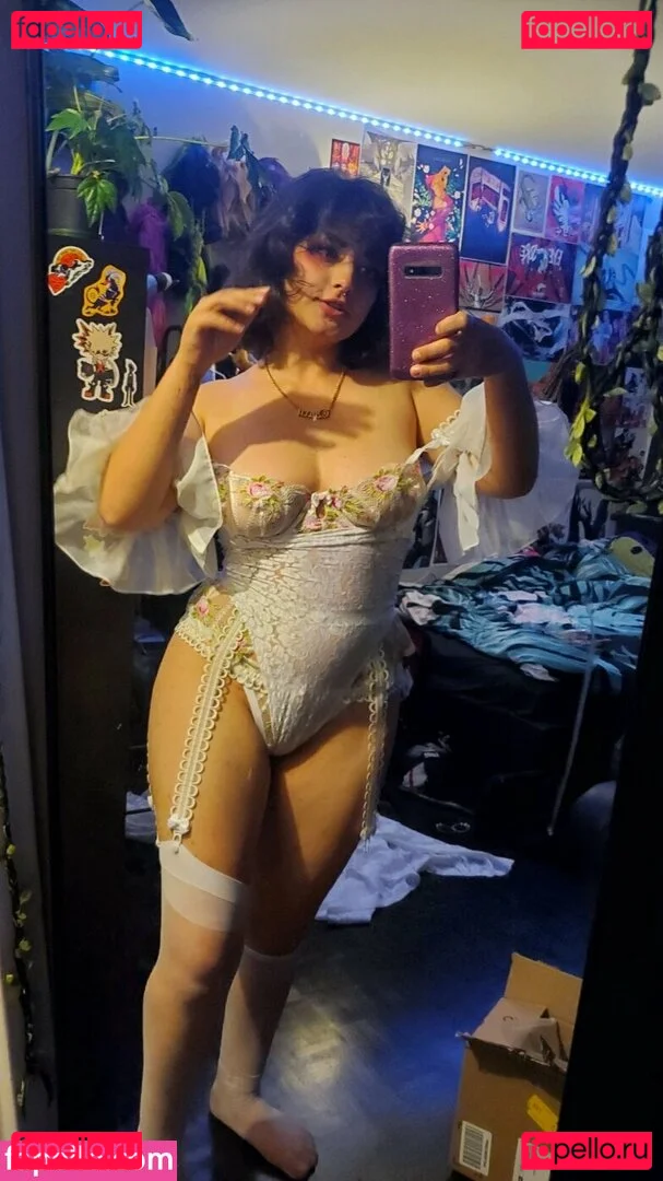 Kirihill Onlyfans Photo Gallery 