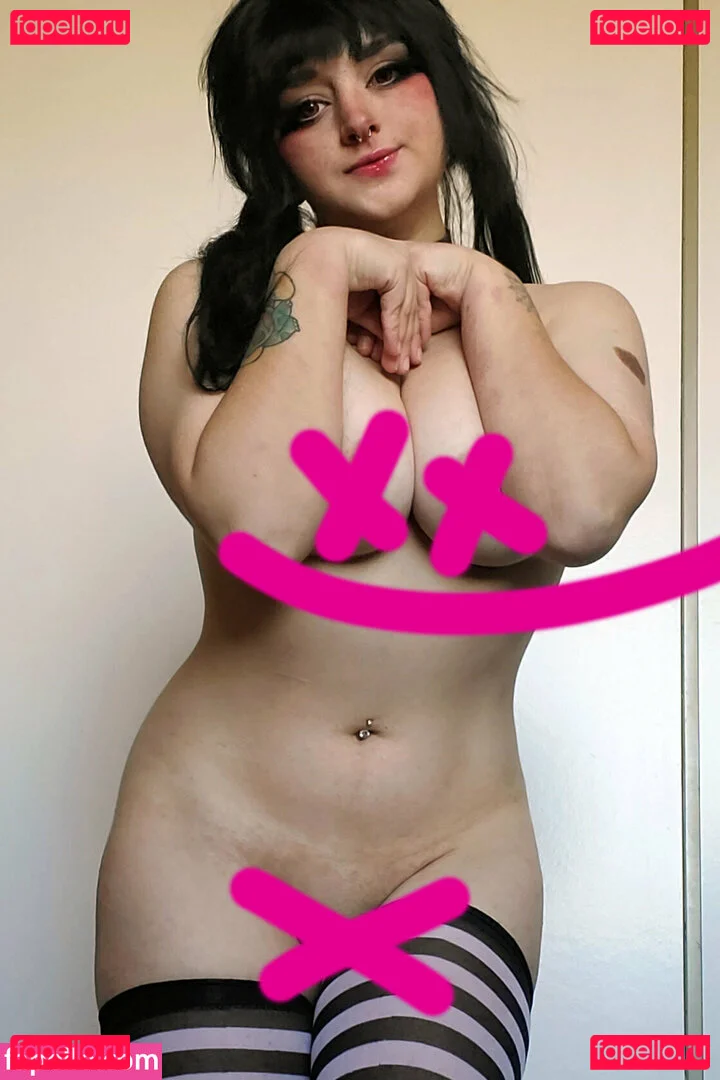 Kirihill Onlyfans Photo Gallery 