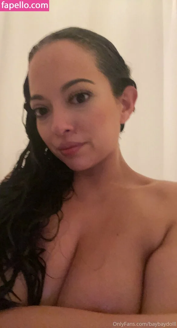 Gabydoll Onlyfans Photo Gallery 