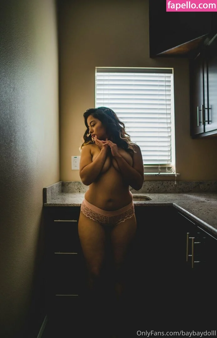 Gabydoll Onlyfans Photo Gallery 