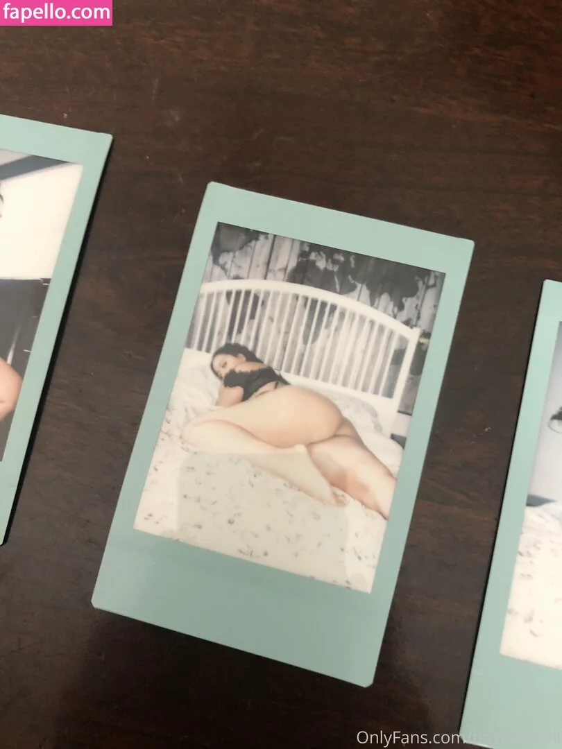 Gabydoll Onlyfans Photo Gallery 