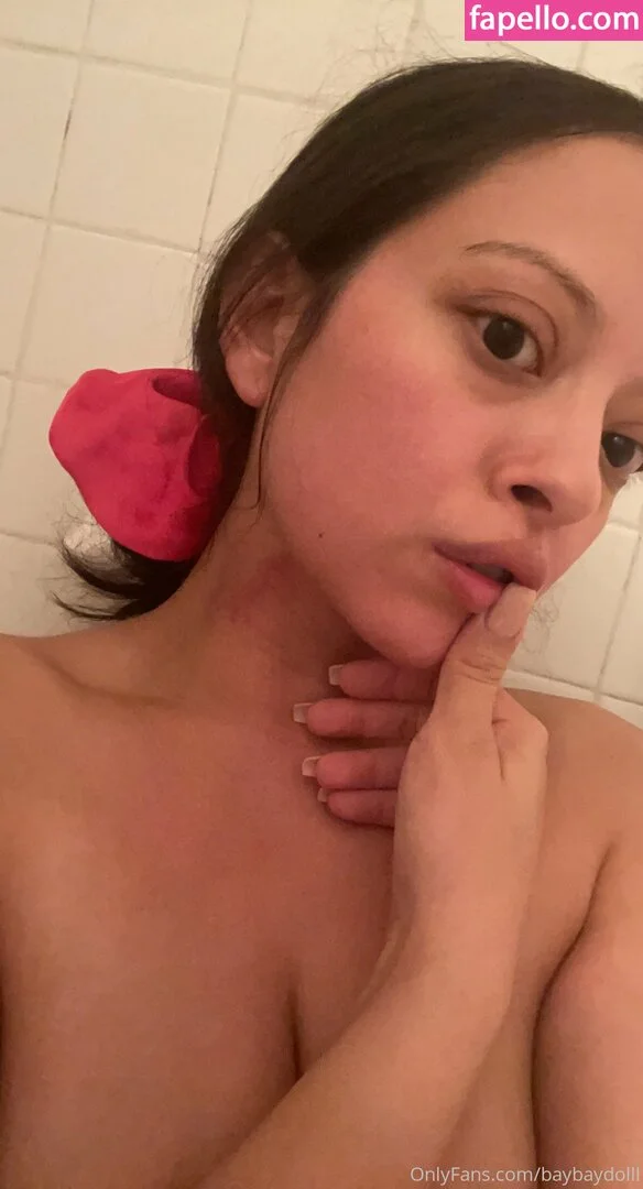 Gabydoll Onlyfans Photo Gallery 