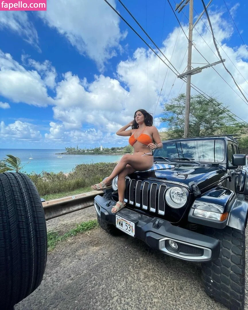 Ortega Onlyfans Photo Gallery 