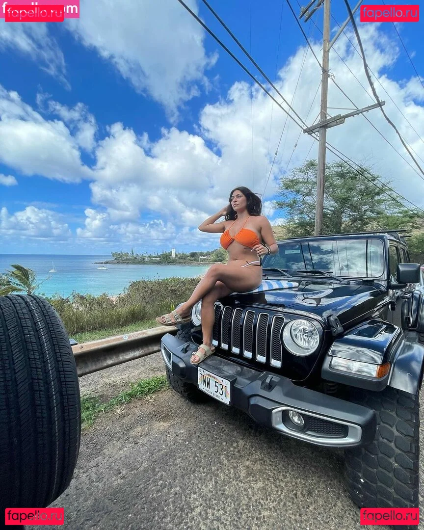 Ortega Onlyfans Photo Gallery 