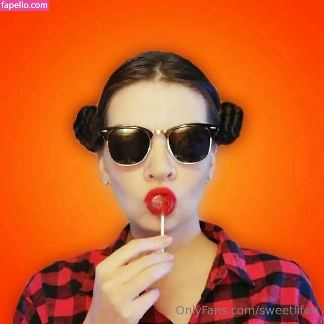 sweetlifev Onlyfans Photo Gallery 