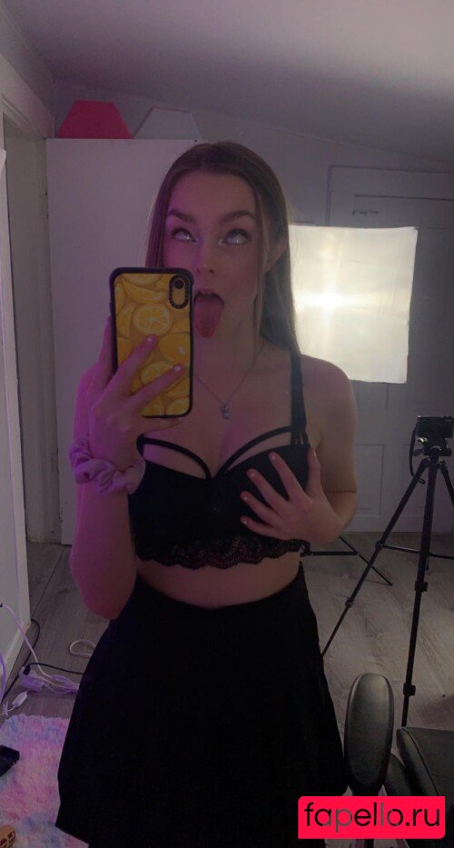 Lexilemonhead Onlyfans Photo Gallery 