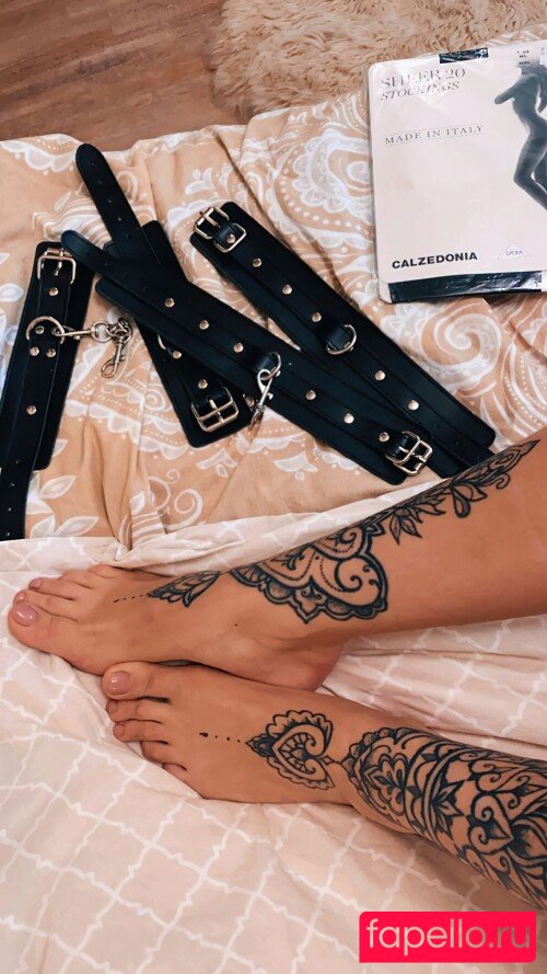 hell_voron Onlyfans Photo Gallery 