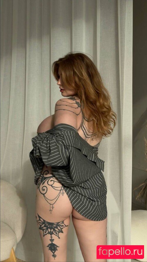 hell_voron Onlyfans Photo Gallery 