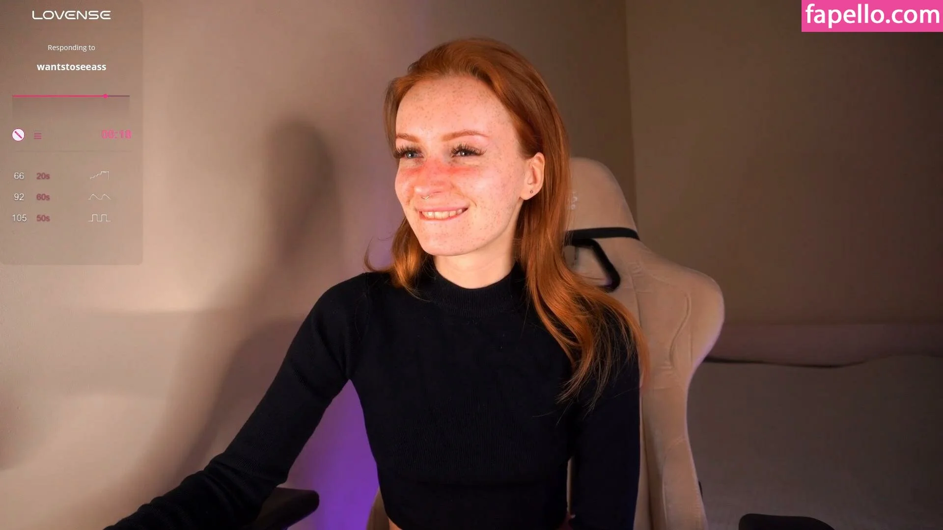 Lubafox Onlyfans Photo Gallery 