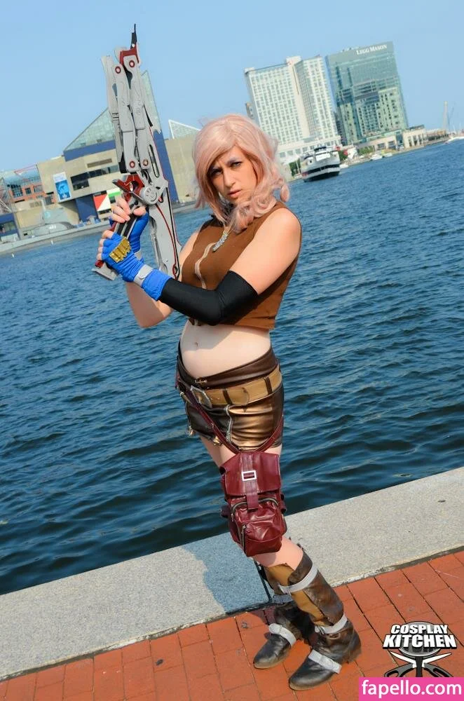 CrystAAHHL Onlyfans Photo Gallery 